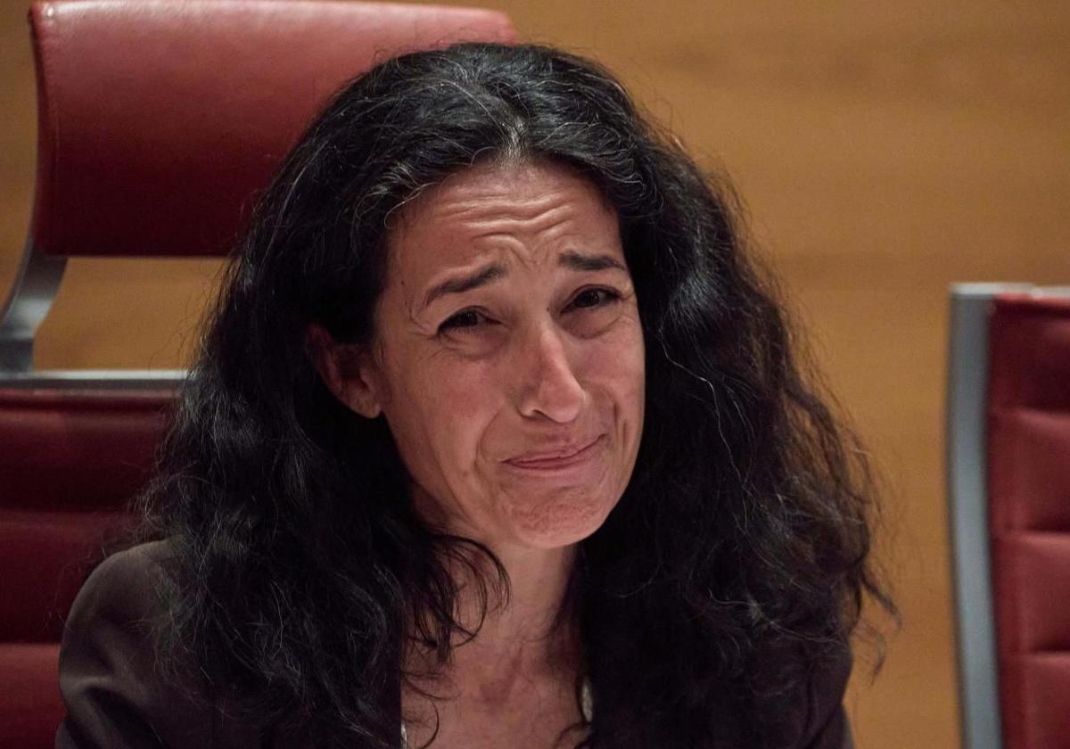 La madre de Gabriel Cruz solicita «medidas urgentes» para investigar si